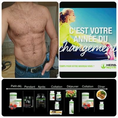 ⬇perte de poids. weight loss
⬆ masse
↔ de poids. 
⬆performances et récupération sportive.