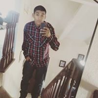 AnthonyRob88's profile picture. 