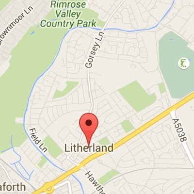 _Litherland's profile picture. Litherland community interest group