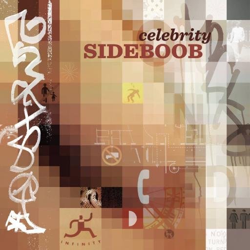 Kumquat creates sample-spiked electronica with natural & synthetic ingredients. Contact for free physical music, including the new Celebrity Sideboob V/A comp!