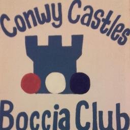 This is the page for Conwy Castles Boccia Club,founded in 2010.
We will post updates and news regularly.