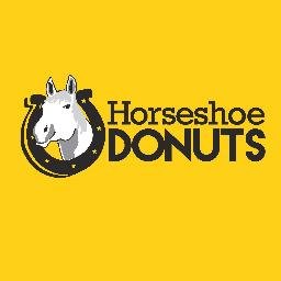 Horseshoe Donuts