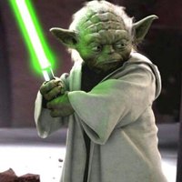 Maestro Yoda(@maestroyoda56) 's Twitter Profile Photo