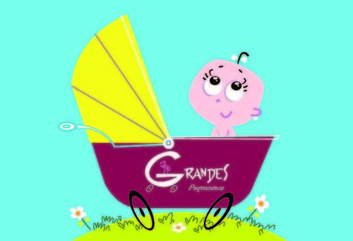 gpequeninos's profile picture. Grandes Pequeninos é um CD/livro que aborda o universo mágico dos primeiros momentos do bebê. Criado por Jair Oliveira ,Tânia Khalill e produzido na S de Samba