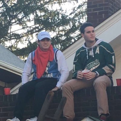 nick_walter4's profile picture. Second Team All Cabin