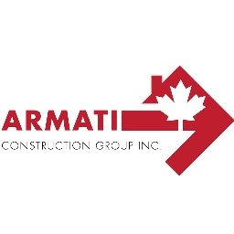 ARMATI Construction is an #Ontario based #residential & #commercial  #construction company that is committed to customer satisfaction (416) 857-4400