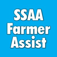 SSAA Farmer Assist (@farmer_assist) 's Twitter Profile Photo SSAA Farmer Assist (@farmer_assist) 's Twitter Profile Photo