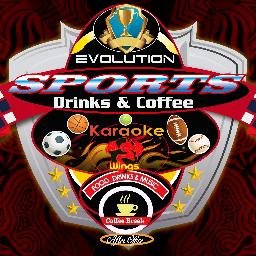 Evolution Sports Drinks & Coffee te trae las mejores cervezas importas en un ambiente Vip.
¡Ven a disfrutarlas como se debe!