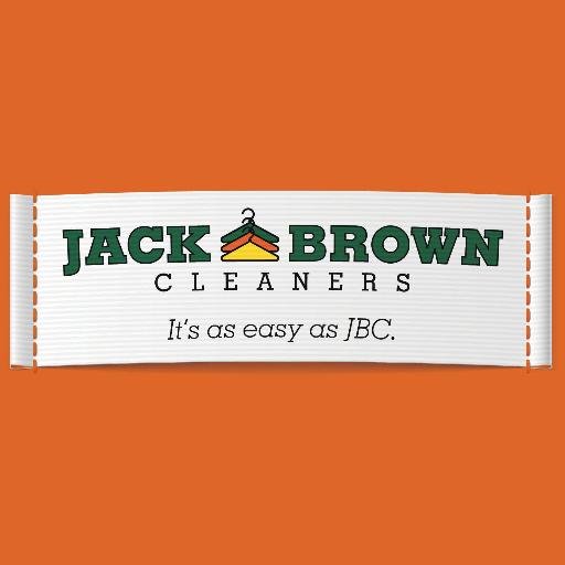 Jack Brown Cleaners