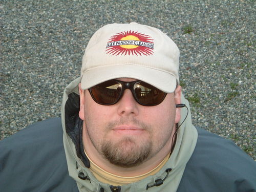 A&E Window Cleaning 206-842-7090
Eric The Window Cleaner
Living and working on Bainbridge Island