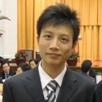 Zhiwen (Vincent) Luo(@vincent_luozw) 's Twitter Profileg