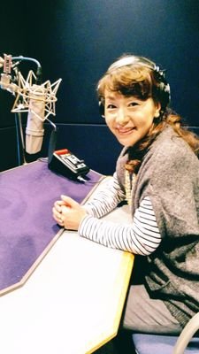 お美和子様 と呼ばれることも・・ bayfm「Song of Japan」J:COMTV「笑福亭鶴光のANN@J:COM」/ CTV 郵便局ふるさと会CM出演「講談社 ディズニースーパーゴールド絵本【音声付き】」シリーズ iTunesStoreでAmazoechoディズニー絵本 /健康管理能力検定１級