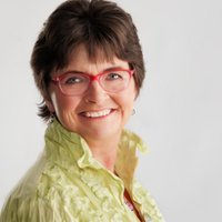 Sharon Little - @GravelRoad Twitter Profile Photo