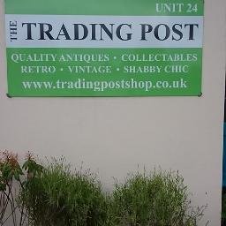 tradingpost24's profile picture. 