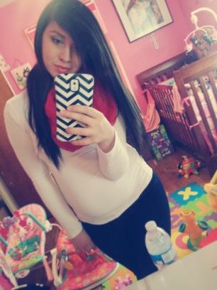 Cheyennehammon8's profile picture. 