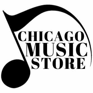 Chicago Music Store