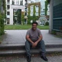 Farrukhjreal's profile picture. Humanist, Investment Banker & Foodie