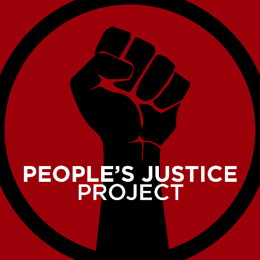 (PJP) builds the power of Black and Brown people impacted by state violence,mass criminalization by centering community organizing and leadership development.