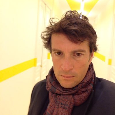DGA @emerige Président @immeuble_oeuvre