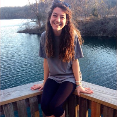 KarahArianna's profile picture. Belmont University | Nursing | PΓ | ΟΔΚ