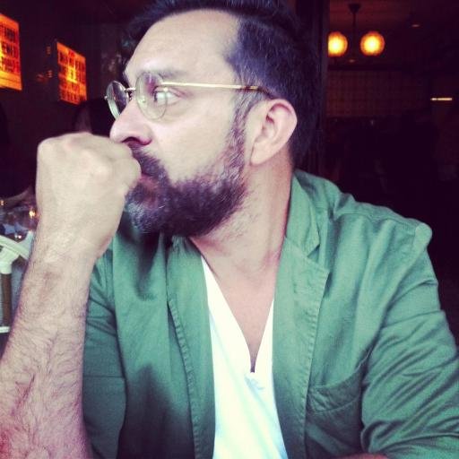 maxpadilla's profile picture. Creative in LA