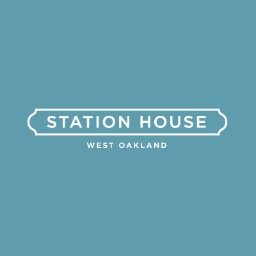 New home community near West Oakland's 16th Street Historic Train Station. Priority registration has begun! #CenterofEverywhere Instagram: @StationHouseCV