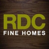 RDC Fine Homes(@RDCFineHomes) 's Twitter Profile Photo