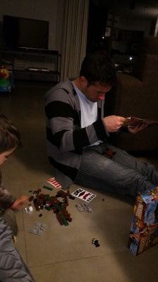 oLucasFernandez's profile picture. 