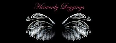 Heavenly Leggings is a new Canadian-owned company that operates its retail and wholesale distribution from the two small towns of Hanmer and Sturgeon Falls ON