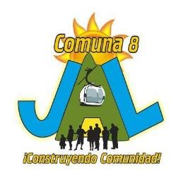 Jal_Comuna_8's profile picture. Somos el Equipo de La Junta Administradora Local de la Comuna 8-Villa Hermosa Durante el Periodo 2016-2019