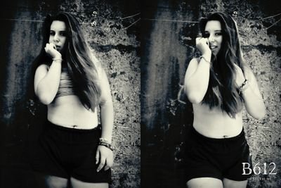 {Sonríe, El Enemigo Odia Eso}
*CANTAR*
†LA MUSICA ES VIDA†
~Es Tan Perfecto Que Asusta, Porque Nunca Es Justa La Felicidad~
