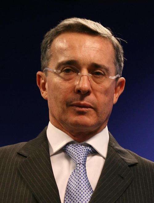 Presidente de la República de Colombia