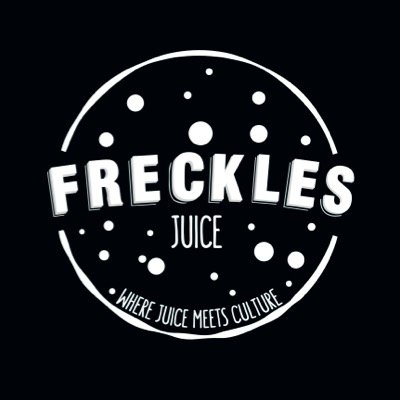 Freckles Juice Profile