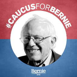 SedgCoforBernie's profile picture. 