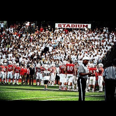 The Best Student Sections In Connecticut. Who has the best student section? DM us your section pics and smack talk!