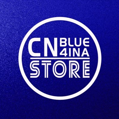 IG : @CNBLUE4INA_STORE