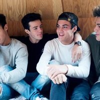 CostaRicaNeedsMagcon (@queenvalzz) 's Twitter Profile