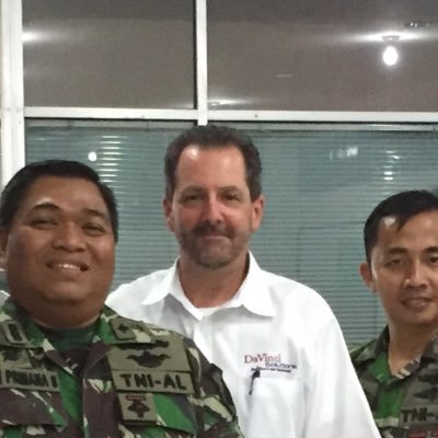 JohnatDavincikc's profile picture. Da Vinci iSolutiions