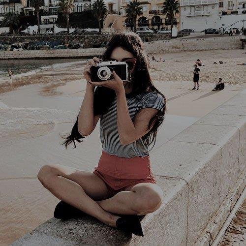 XVI • Δειμος • ❝I can show you your biggest fear but you will probably have to pay a high price.❞ My fear? Fear of loss