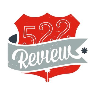 522_Review's profile picture. a shared text for Snyder, Union, & Northumberland counties in PA