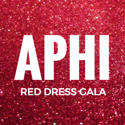 University of Minnesota Alpha Phi's 9th Annual Red Dress Gala | February 26, 9 PM -11 PM