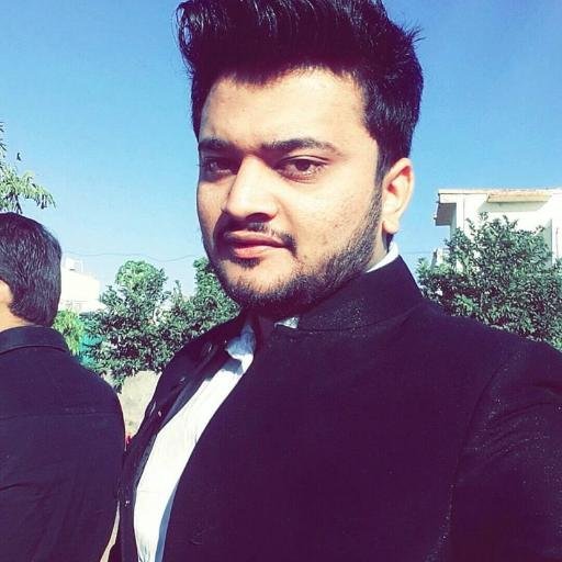 #UI #UX #Designer #WebDesigner #Socialjunkie #HitmanFan #Gujju #BleedBlue 🏏 - Ahmedabad Verified Official © Profile Original & Official ® █║▌│█│║▌║││█║▌║▌║