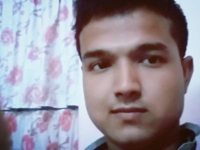 arindom1993's profile picture. 