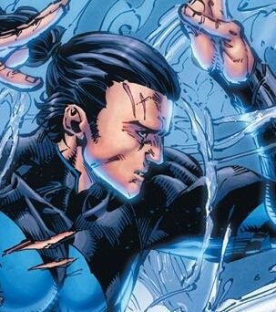 ❝Reмeмвer мe? Yoυ leғт мe ғor deαd, I тнoυɢнт I woυld reтυrɴ тнe ғαvor.❞【Tᴇᴍᴘᴇsᴛ】#DCRP
