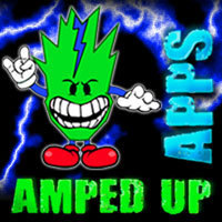 ampedupapps's profile picture. iPhone Apps, technology, Fun, Games, iTouch Games, video Games, Entertainment
