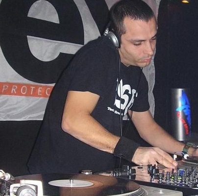 He was born and raised in Thessaloniki Greece.Since the early nineties he produces and he mixes electronic music.He has been represented in many events.