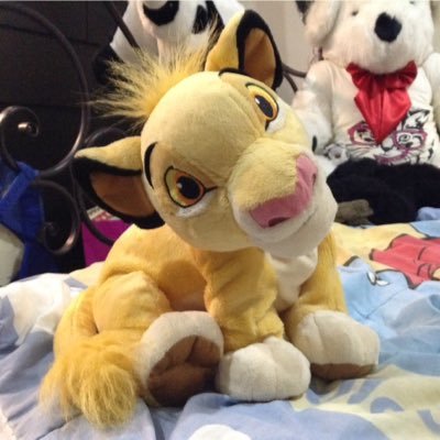 check out my youtube channel. I do toy reviews, lion king videos, pet videos, collections & more. I love to add some fun in my videos. I upload every Tuesday