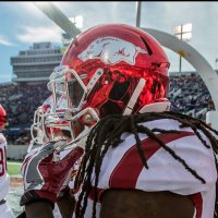 Gerald Wilcox (@razorbackgw) 's Twitter Profile Photo Gerald Wilcox (@razorbackgw) 's Twitter Profile Photo