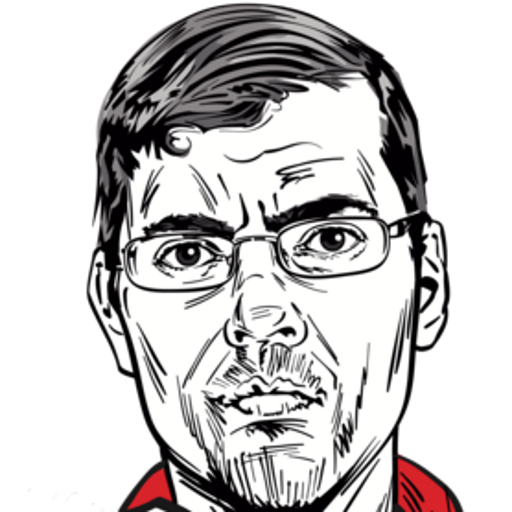 Software and Data Developer, dotNet Miami Caretaker, Father. Creator of https://t.co/KvETeYEZUz. Co-host of Away From The Keyboard. He/Him