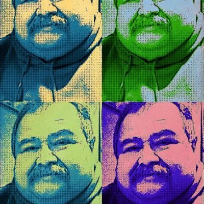 mando101a's profile picture. retired / Film Noir fan / MAGA